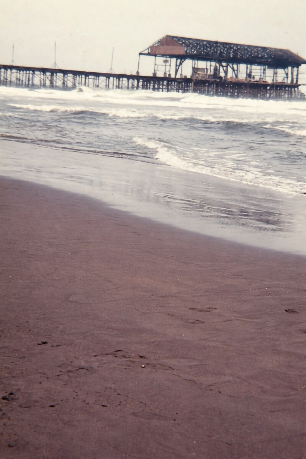Puerto San José